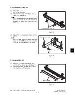 Предварительный просмотр 187 страницы Toshiba e-studio 167 Service Manual