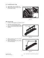 Предварительный просмотр 188 страницы Toshiba e-studio 167 Service Manual