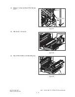 Предварительный просмотр 190 страницы Toshiba e-studio 167 Service Manual