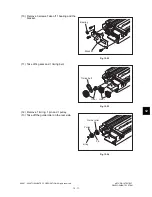 Предварительный просмотр 211 страницы Toshiba e-studio 167 Service Manual