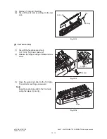 Предварительный просмотр 230 страницы Toshiba e-studio 167 Service Manual