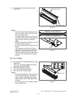 Предварительный просмотр 234 страницы Toshiba e-studio 167 Service Manual