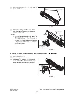 Предварительный просмотр 236 страницы Toshiba e-studio 167 Service Manual