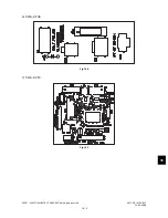 Предварительный просмотр 265 страницы Toshiba e-studio 167 Service Manual