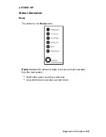 Preview for 20 page of Toshiba e-STUDIO 16P Service Manual