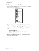 Preview for 41 page of Toshiba e-STUDIO 16P Service Manual