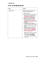 Preview for 58 page of Toshiba e-STUDIO 16P Service Manual