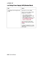 Preview for 61 page of Toshiba e-STUDIO 16P Service Manual