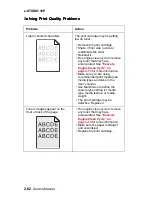 Preview for 79 page of Toshiba e-STUDIO 16P Service Manual