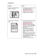 Preview for 80 page of Toshiba e-STUDIO 16P Service Manual