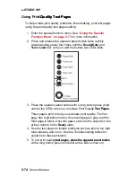 Preview for 91 page of Toshiba e-STUDIO 16P Service Manual