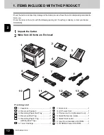 Preview for 14 page of Toshiba e-STUDIO 170 Quick Start Manual