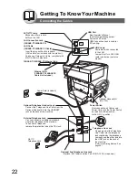 Preview for 22 page of Toshiba E-Studio 190F Operator'S Manual