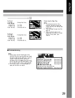 Preview for 29 page of Toshiba E-Studio 190F Operator'S Manual