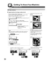 Preview for 30 page of Toshiba E-Studio 190F Operator'S Manual