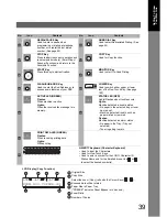 Preview for 39 page of Toshiba E-Studio 190F Operator'S Manual