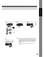 Preview for 47 page of Toshiba E-Studio 190F Operator'S Manual