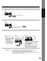 Preview for 49 page of Toshiba E-Studio 190F Operator'S Manual