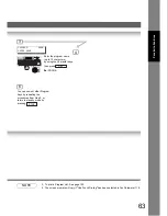 Preview for 63 page of Toshiba E-Studio 190F Operator'S Manual