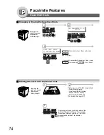 Preview for 74 page of Toshiba E-Studio 190F Operator'S Manual