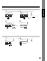 Preview for 75 page of Toshiba E-Studio 190F Operator'S Manual