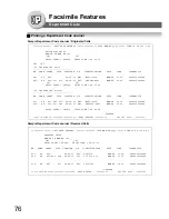 Preview for 76 page of Toshiba E-Studio 190F Operator'S Manual