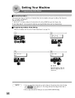 Preview for 98 page of Toshiba E-Studio 190F Operator'S Manual