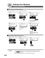 Preview for 100 page of Toshiba E-Studio 190F Operator'S Manual