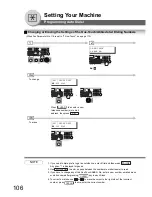 Preview for 106 page of Toshiba E-Studio 190F Operator'S Manual