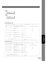 Preview for 131 page of Toshiba E-Studio 190F Operator'S Manual