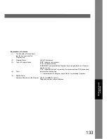 Preview for 133 page of Toshiba E-Studio 190F Operator'S Manual