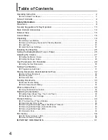 Preview for 4 page of Toshiba e-STUDIO 191F Operating Instructions Manual