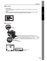 Preview for 11 page of Toshiba e-STUDIO 191F Operating Instructions Manual