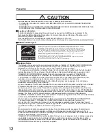 Preview for 12 page of Toshiba e-STUDIO 191F Operating Instructions Manual