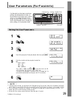 Preview for 29 page of Toshiba e-STUDIO 191F Operating Instructions Manual