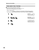 Preview for 40 page of Toshiba e-STUDIO 191F Operating Instructions Manual