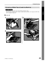 Preview for 49 page of Toshiba e-STUDIO 191F Operating Instructions Manual