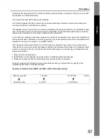 Preview for 57 page of Toshiba e-STUDIO 191F Operating Instructions Manual