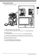 Preview for 21 page of Toshiba e-studio 2000ac Copying Manual