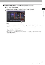 Preview for 45 page of Toshiba e-studio 2000ac Copying Manual