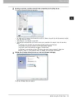 Предварительный просмотр 61 страницы Toshiba e-studio 2006 User Manual