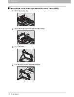 Предварительный просмотр 114 страницы Toshiba e-studio 2006 User Manual