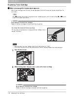 Предварительный просмотр 122 страницы Toshiba e-studio 2006 User Manual