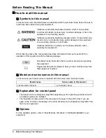 Preview for 8 page of Toshiba E-Studio 2007 Fax Manual