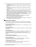 Preview for 10 page of Toshiba E-Studio 2007 Fax Manual