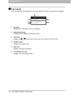 Preview for 20 page of Toshiba E-Studio 2007 Fax Manual