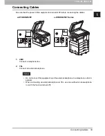 Preview for 21 page of Toshiba E-Studio 2007 Fax Manual