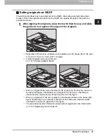 Preview for 29 page of Toshiba E-Studio 2007 Fax Manual