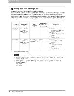 Preview for 32 page of Toshiba E-Studio 2007 Fax Manual