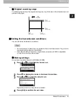 Preview for 33 page of Toshiba E-Studio 2007 Fax Manual